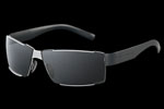 Солнцезащитные очки Porsche Design. Коллекция 2009