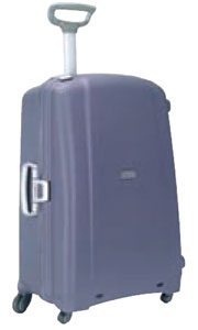 Samsonite Aeris Comfort Spinner