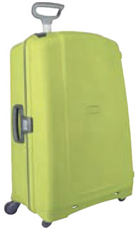 Коллекция Samsonite Aeris
