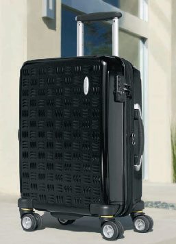 Samsonite Graviton FL Collection