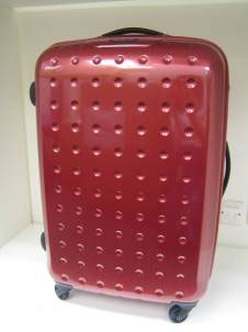 Коллекция Samsonite Pixel Cube
