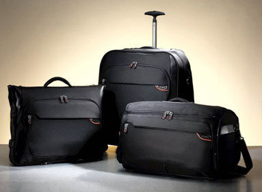 Pro-DLX Travel Collection
