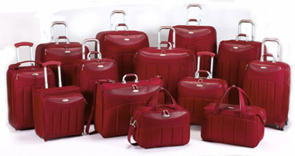 Samsonite Silhouette