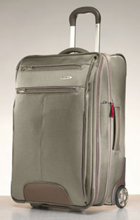 Samsonite Solana Upright