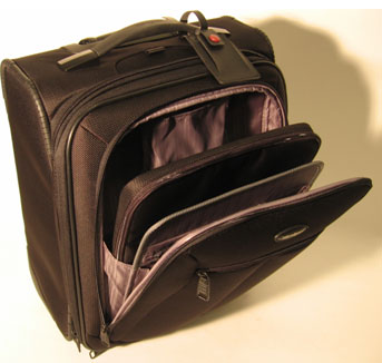 Samsonite Streamlite