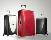 Samsonite Termo Comfort
