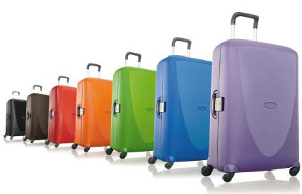 Samsonite Termo // V45
