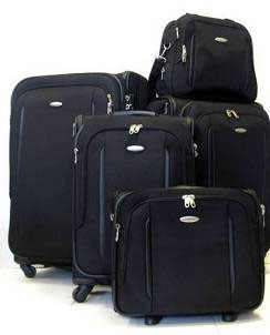 Samsonite X-Blade SS