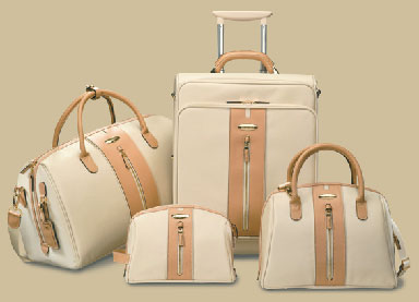 Премиум-коллекция Hommage от Samsonite