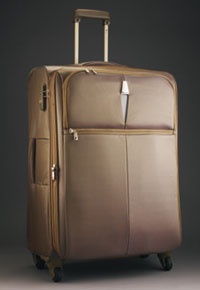 Delsey. Expandream Plus