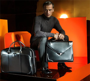 Коллекция Bayamo Samsonite Black Label