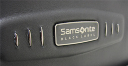 Samsonite Black Label Excelerator
