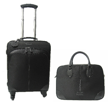Harbor. Samsonite Black Label