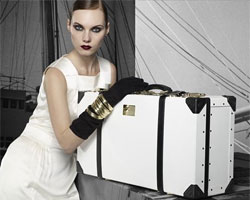 Samsonite Black Label. Trunk collection