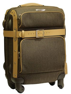 Samsonite Black Label. Vintage