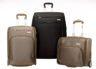 Samsonite X-PRESSION