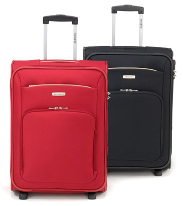 Samsonite ATOLAS