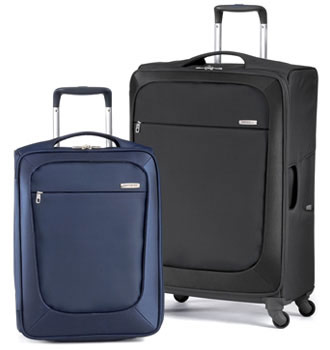 Коллекция B-Lite от Samsonite