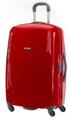 Коллекция Bright Lite от Samsonite