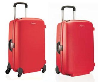 Коллекция F`lite Young от Samsonite