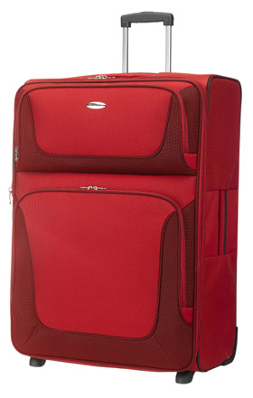 Коллекция Samsonite Lyra