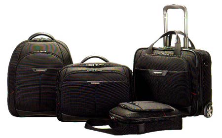 Samsonite PRO-DLX 3