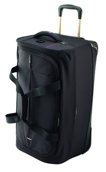 Delsey Fiber Lite