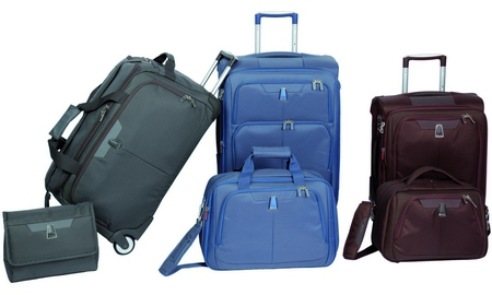 Delsey X`Pert Lite