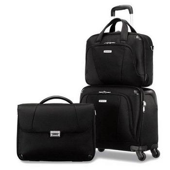 Коллекция Samsonite Xion 3 Business