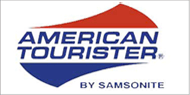 American Tourister logo
