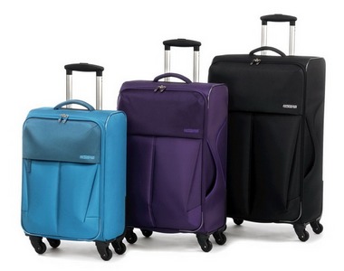 Коллекция Genoa от American Tourister