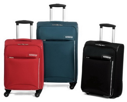 Коллекция Marbella от American Tourister