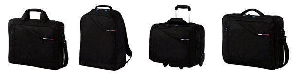 Коллекция American Tourister. Business III // 59A