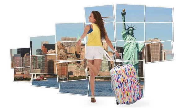 Коллекция Jazz от American Tourister - красиво и практично!