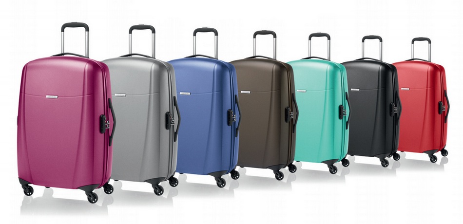 Коллекция Bright Lite 2.0 от Samsonite