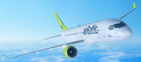 airBaltic