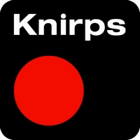 Лого Knirps