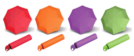 Knirps Floyd Manual