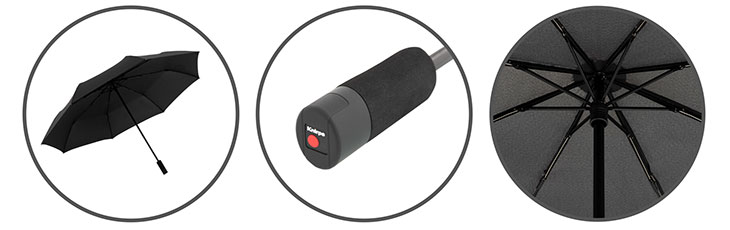 Knirps U.090